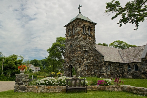 St. Ann's Episcopal Church, Kennebunkport